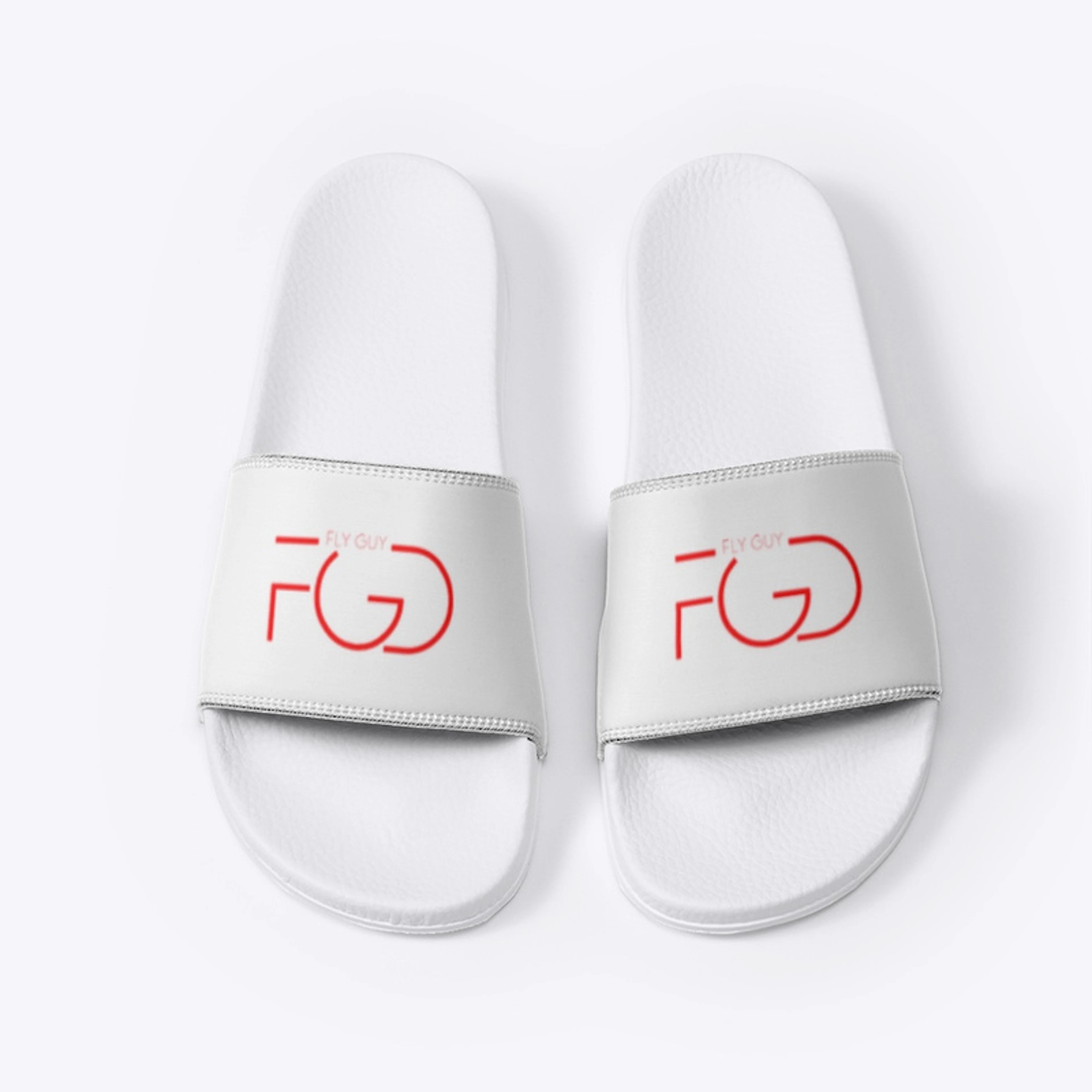 FGD Slippers