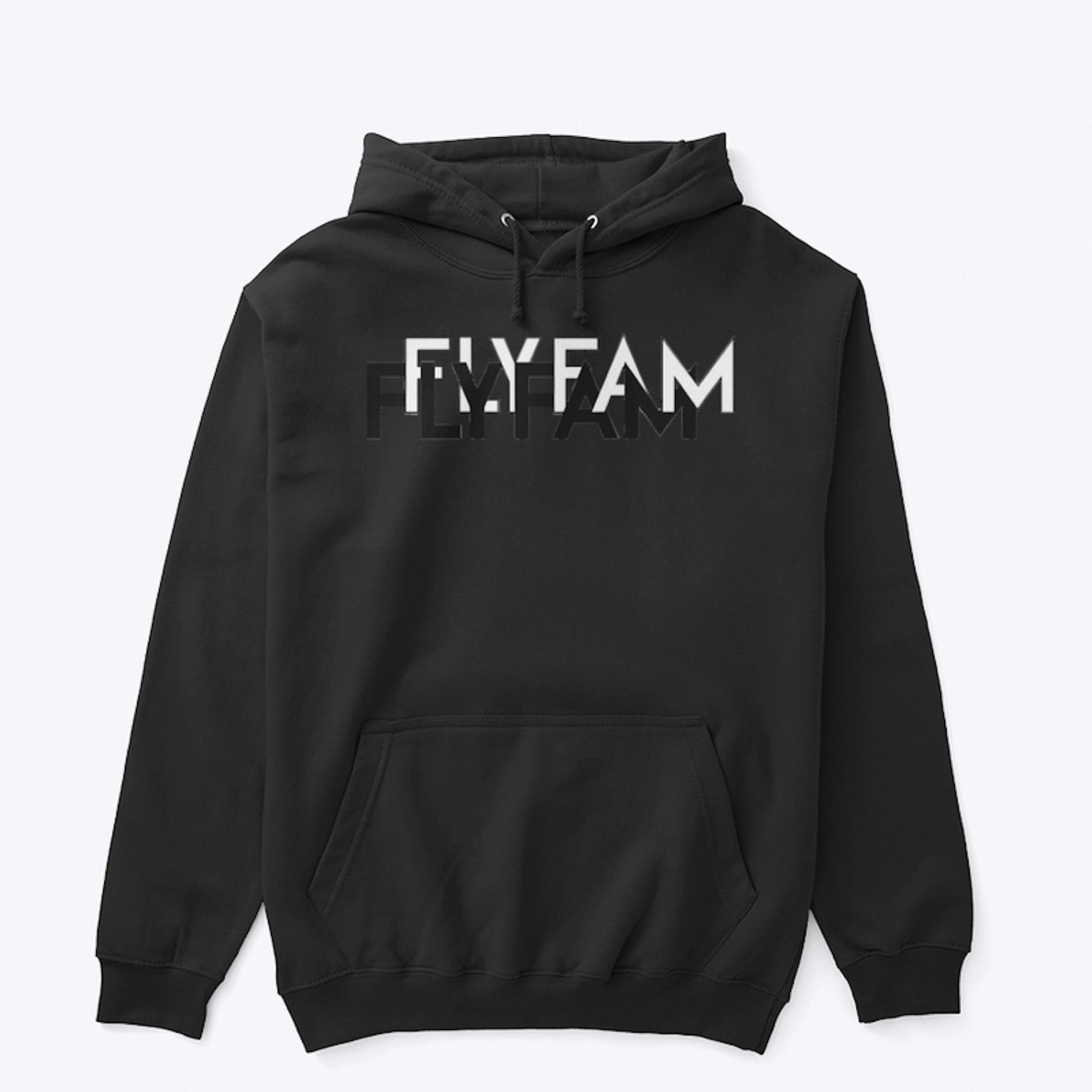FlyFam Logo 