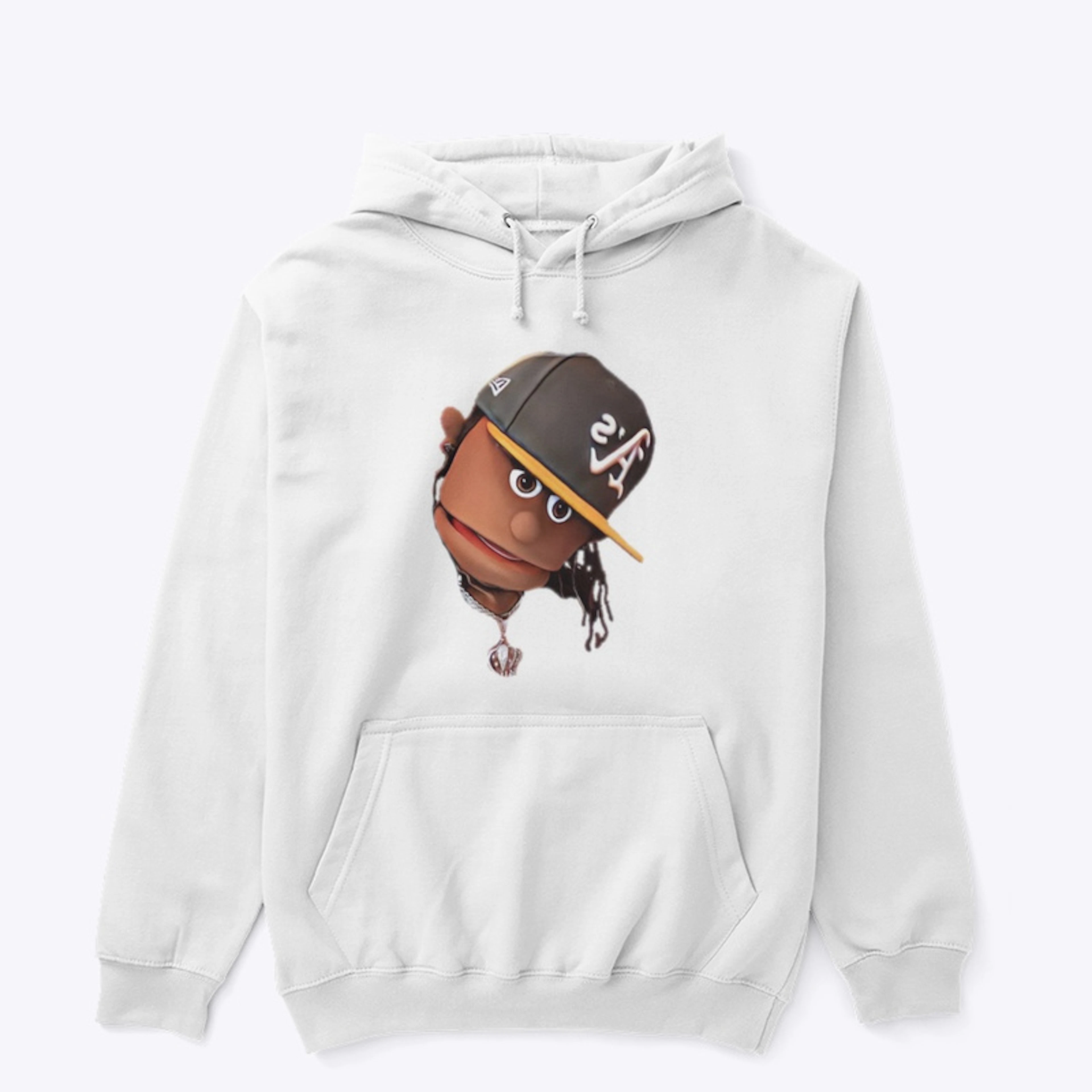 Dre limit edition hoodie