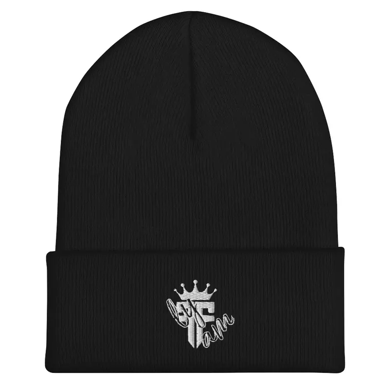 FlyFam Beanie 