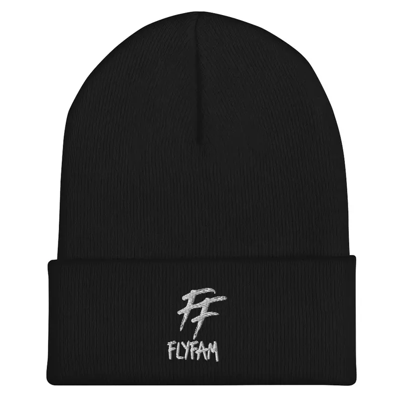 FlyFam Beanie