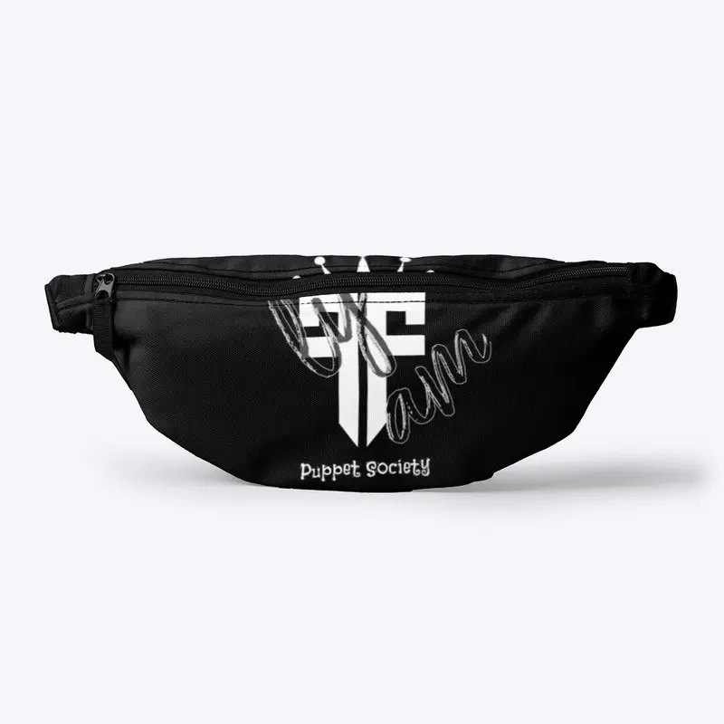 Fanny Pack FlyFam