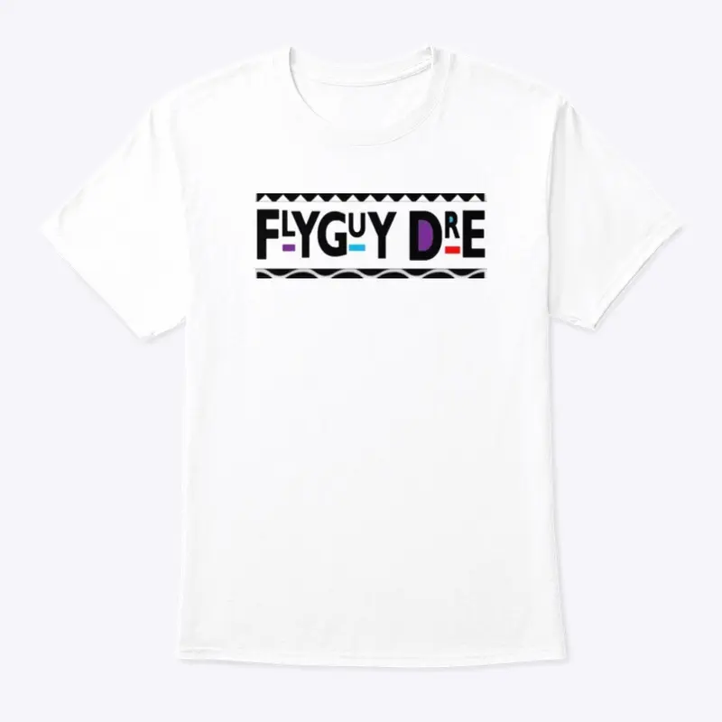 FlyGuy Dre Custom logo