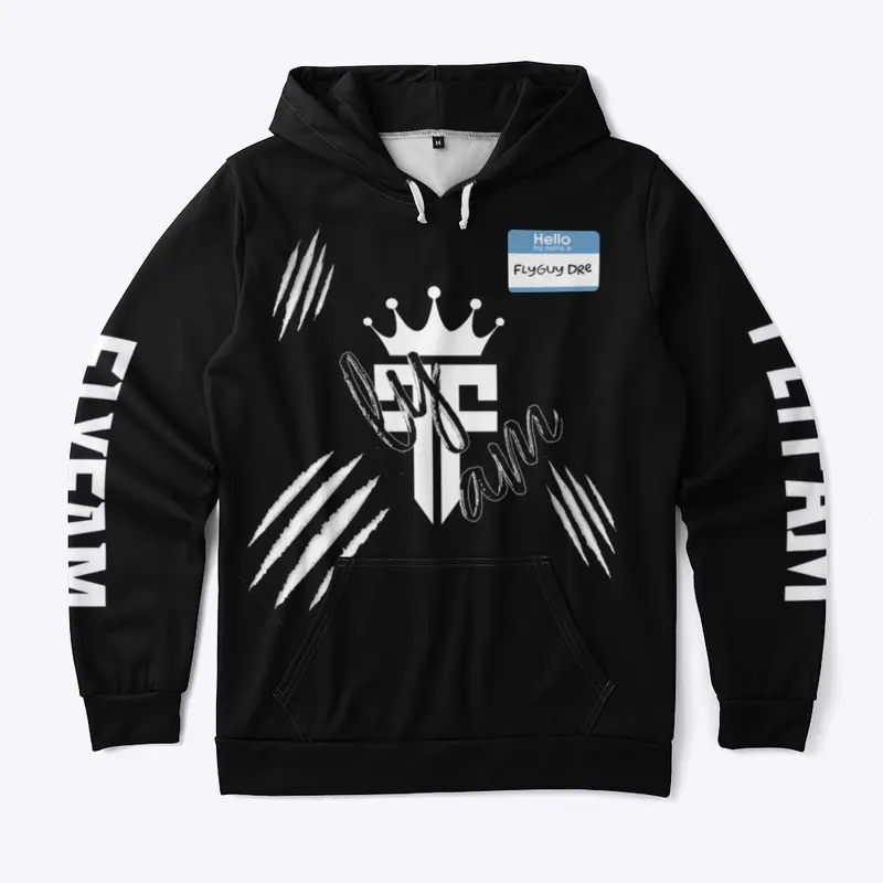 FlyFam hoodie