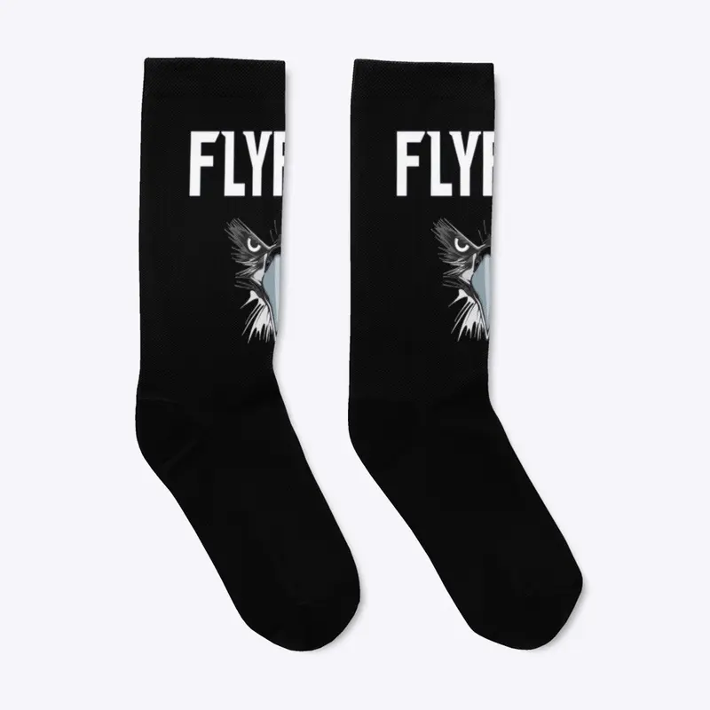 FlyFam socks