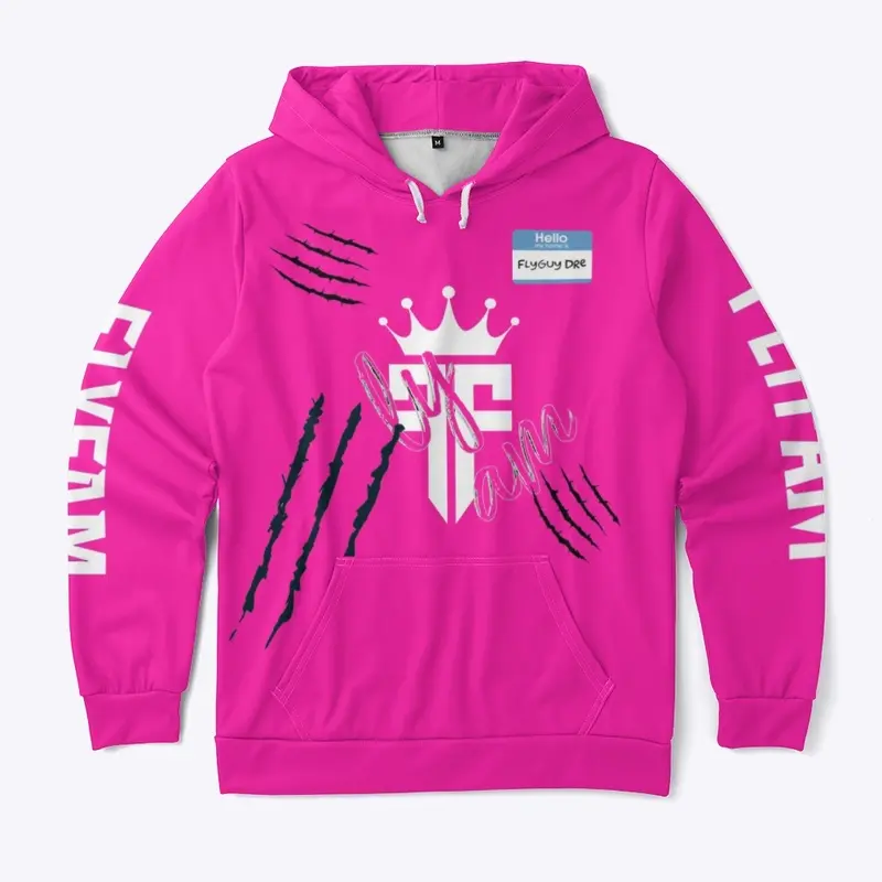 FlyFam hoodie