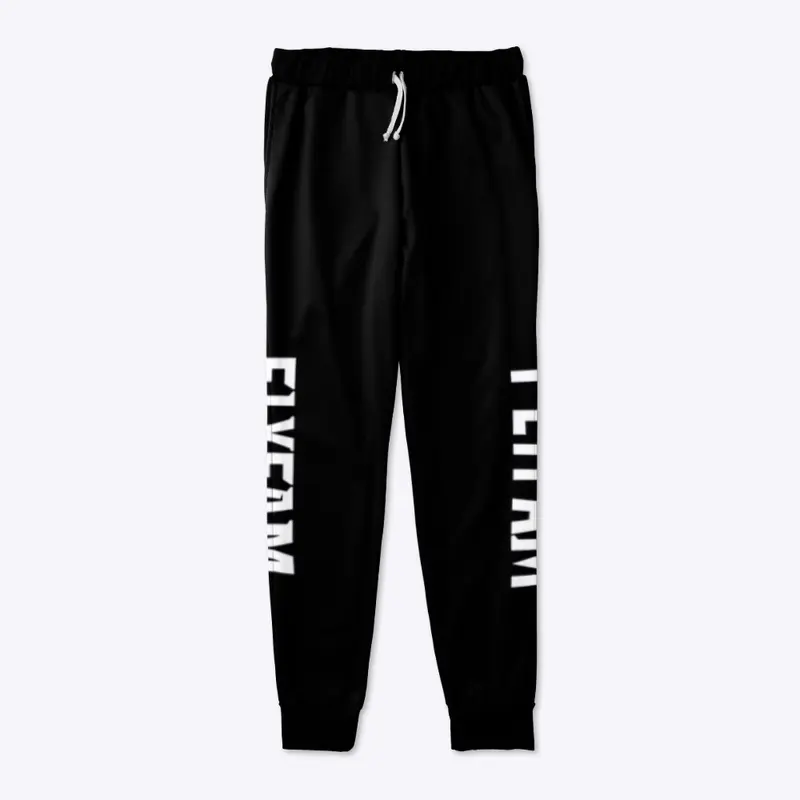 FlyFam sweats