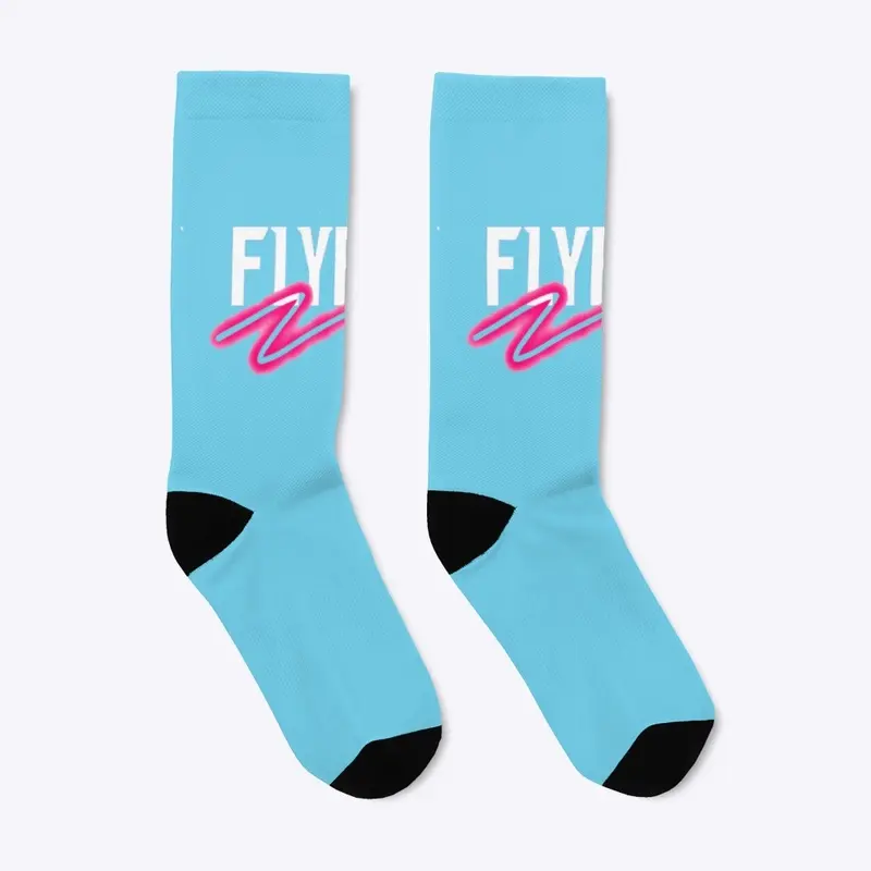 FlyFam Socks