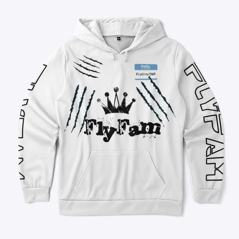 FlyFam Hoodie