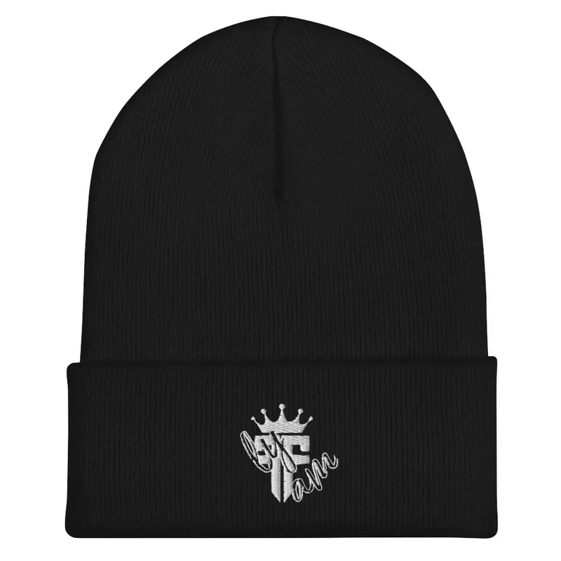 FlyFam Beanie 