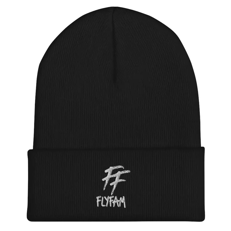 FlyFam Beanie